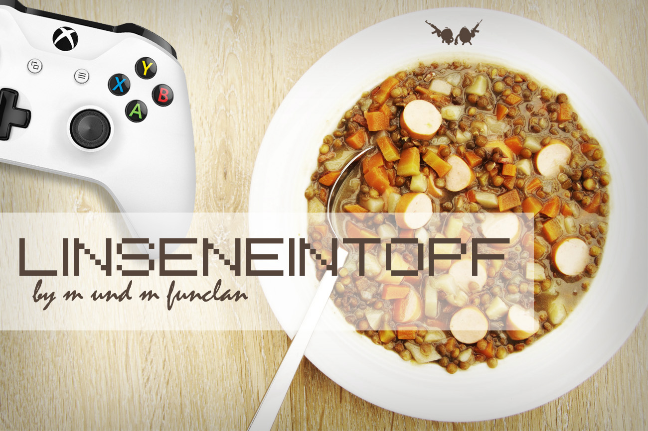 Linseneintopf #4